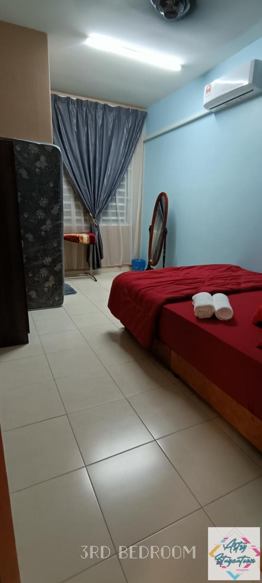 Artsy Staycation Malacca エクステリア 写真